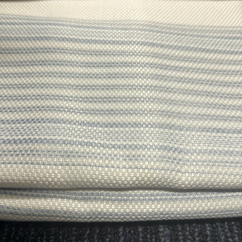 Tommy Bahama Shower Curtain 72” x 72” 60% cotton 40% polyester